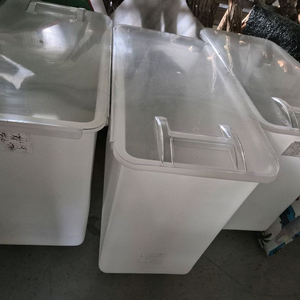 캠브로 이동식 식재료보관통