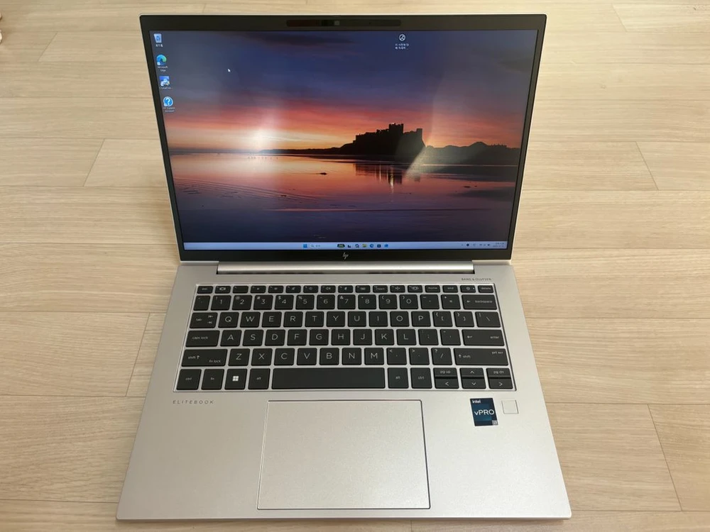 HP EliteBook 840 g9노트북 - 안심되는 중고거래