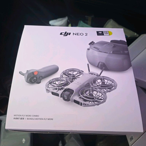 DJI NEO 2 드론 세트