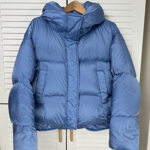 [새상품] 한섬 래트 LATT 상당히 가벼운 구스다운 패딩