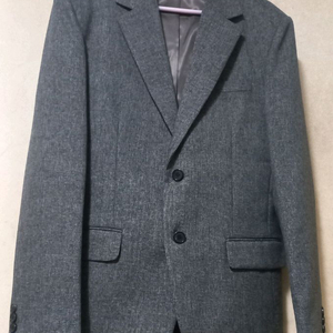 아이템 플래너 남성 봄/가을용 정장세트 상90 허리34