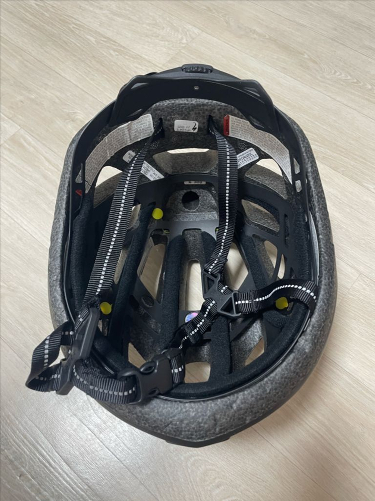 스페셜라이즈드 아동헬멧--3