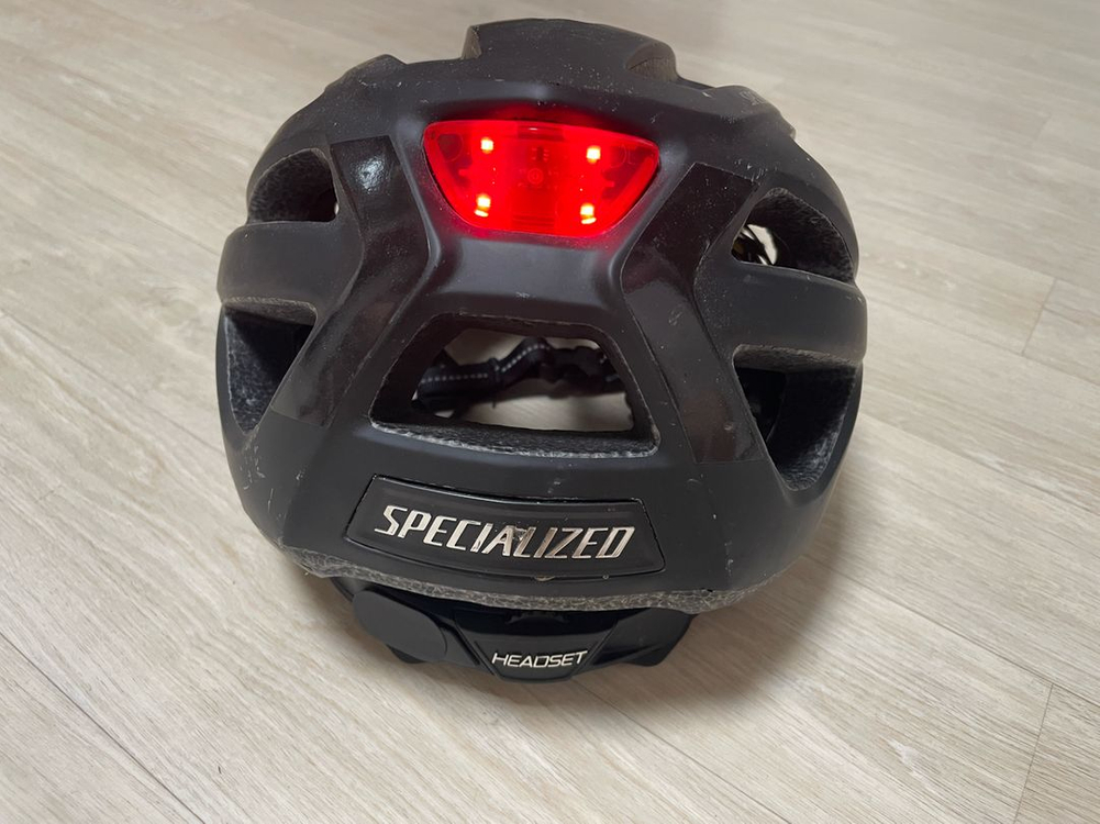 스페셜라이즈드 아동헬멧--5