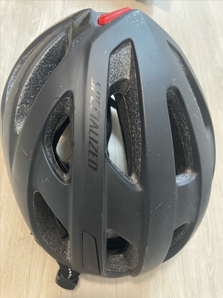 스페셜라이즈드 아동헬멧--8