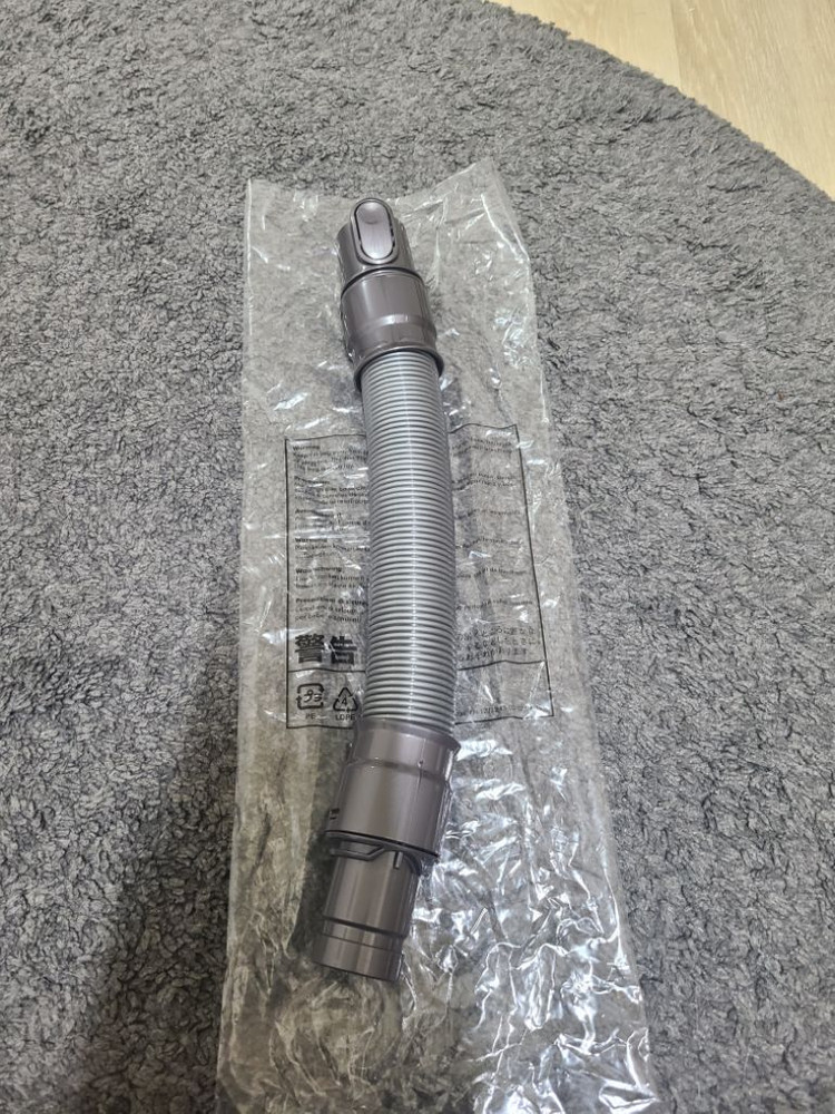 (정품) 다이슨 무선청소기 V6용 연결관 (새상품) 이미지