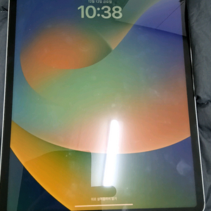 아이패드 프로 5세대 m1 12.9 1tb 셀룰러 팝니다