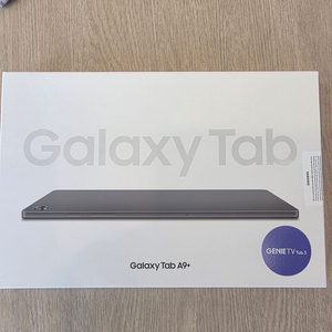 갤럭시탭 A9+ 8GB/128GB