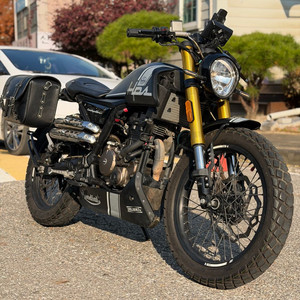 초특가)입문최강 힙스터125 22년8천 컨디션 최상급 저렴하게 판매합니다