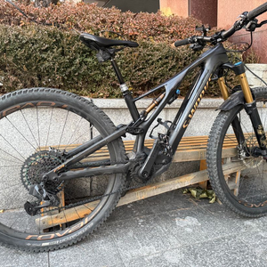 21년 에스웍 터보 리보 SL