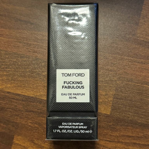 (해외판)톰포드 패뷸러스 50ml