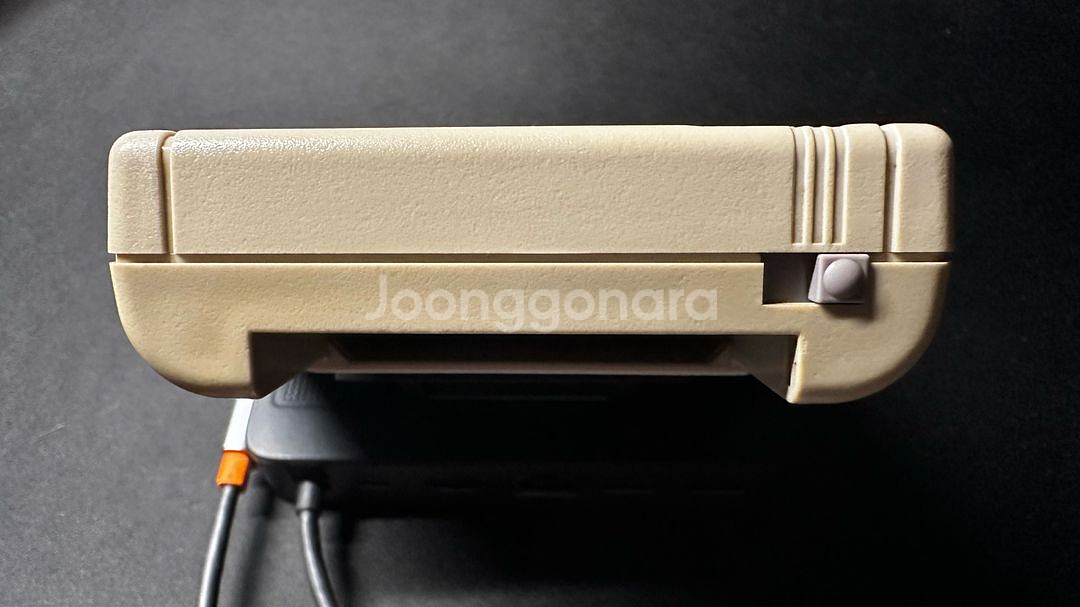 닌텐도 GB 게임보이 오리지널 냉장고, 박스 판매 (GBA)--4