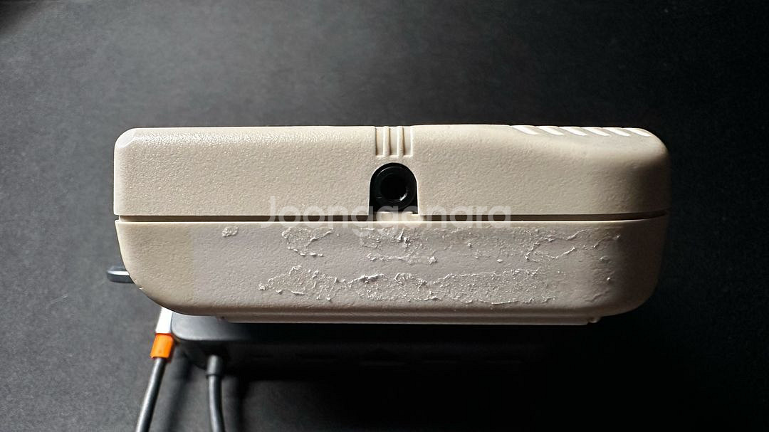 닌텐도 GB 게임보이 오리지널 냉장고, 박스 판매 (GBA)--5