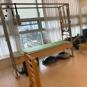 인투필라테스 세트