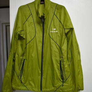 아이더 남성 경량 바람막이 (L) 이미지