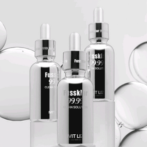 리즈 푸스킬라 손,발톱 리페어 세럼 영양제 30ml 새상품