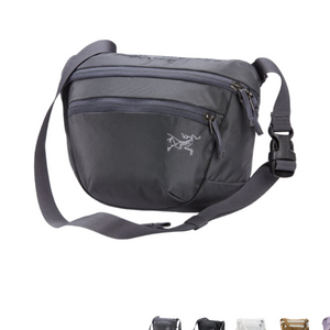 아크테릭스 맨티스2 파일럿