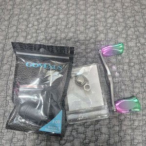 23 콘퀘스트 dc 순정 핸들