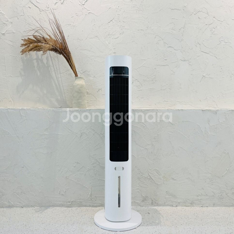 TERTON 터트온 타워형 냉풍기 TFN-23311 리모컨--2