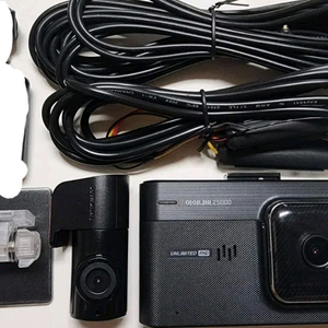 아이나비 Z5000 FHD 2채널