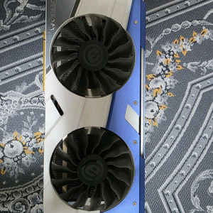이엠텍 GTX1070 제트스트림 팝니다.