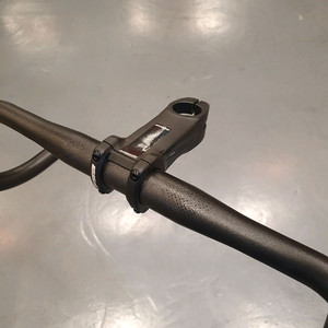 fsa 스템 + 메리다 핸들바 신품판매