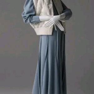 한섬 23 랑방컬렉션 니트 스커트