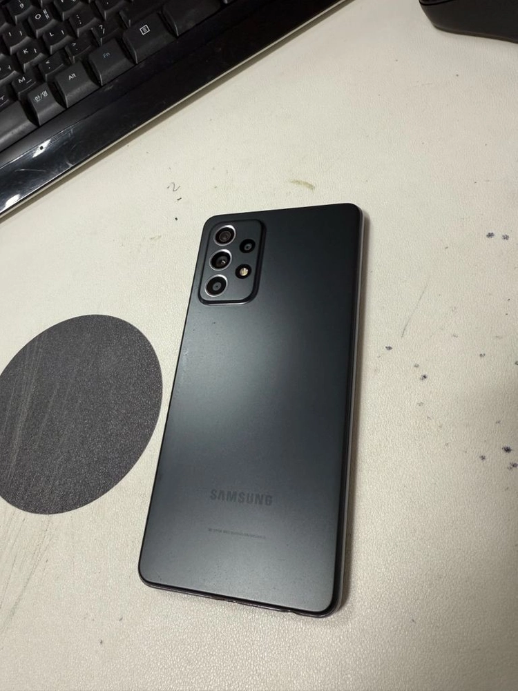 갤럭시A52s 5G - 안심되는 중고거래