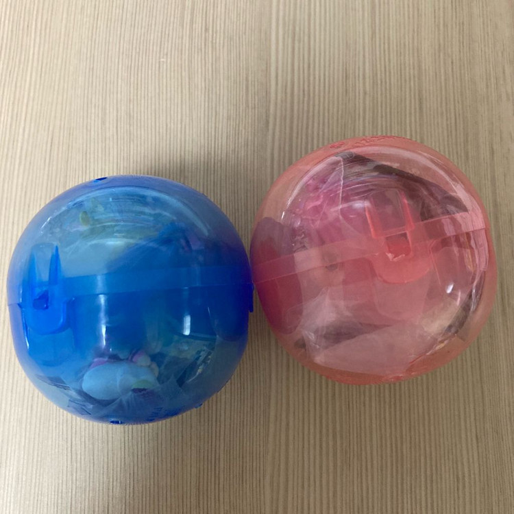 헌터헌터 스와라세타이 GIRL 가챠(네온, 마치)--1