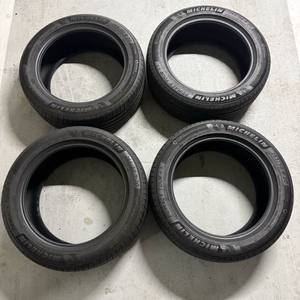 미쉐린 프리미어시 투어 AS 265/50R20 타이어