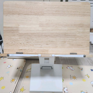 아이레벨 독서대 R40H-W 3cm