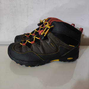 235mm 킨 미드 등산화