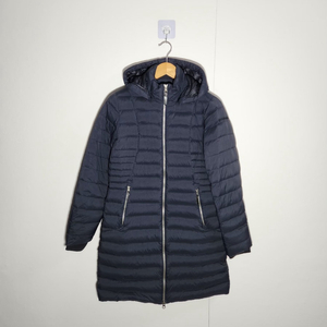 [컬럼비아] 95 66 여 구스다운패딩 경량패딩