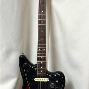 [새상품] 펜더 플레이어2 재규어 썬버스트 3-COLOR SUNBURST