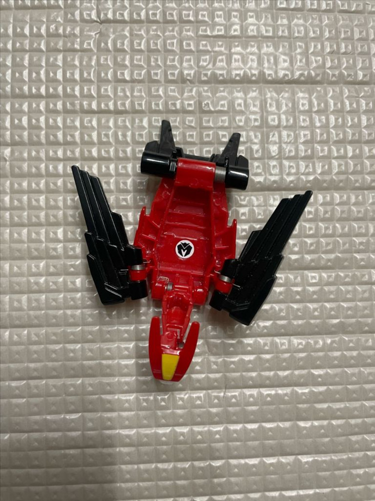 터닝메카드 마스터 주작--0