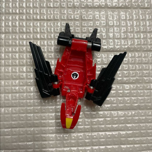 터닝메카드 마스터 주작