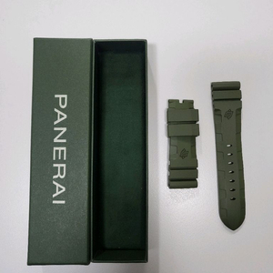 파네라이 정품 아코디언러버 밀리터리그린 24-22 판매