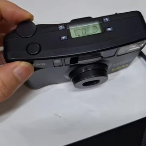 Pentax Espio P 펜탁스 에스피오P 필름카메라 빈티지 레트로 로모 앤틱 y2k 일본 감성 필카 촬영 사진