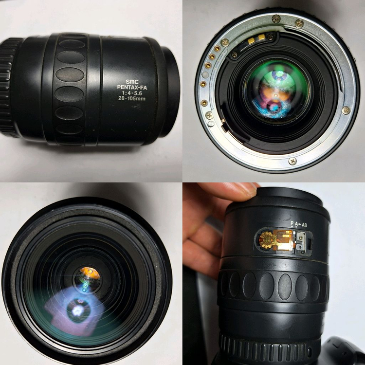 펜탁스Z-1+28-105렌즈+가방 하이엔드 필름카메라 빈티지 레트로 로모 앤틱 y2k 일본 감성 필카 촬영 사진--5