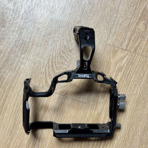 스몰리그 블랙맘바 캐논 r5/r6 케이지