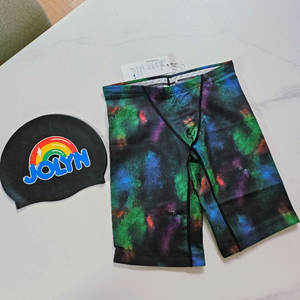 후그 향수 정원 남성 5부 수영복 / 졸린 데이드림 수모