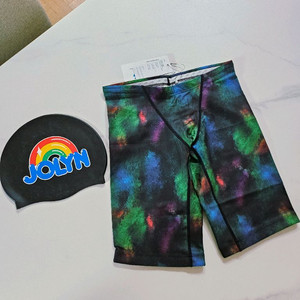 후그 향수 정원 남성 5부 수영복 / 졸린 데이드림 수모