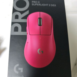 로지텍 지슈라2 덱스 새제품