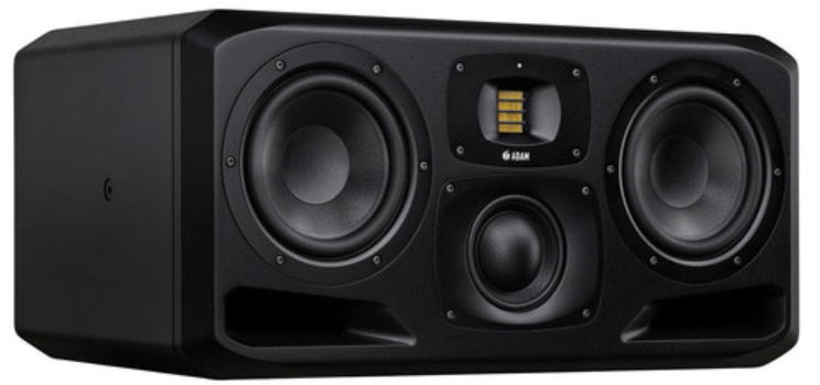 [판매] 아담오디오 S3H adam audio s3h 모니터링 스피커 미사용 이미지