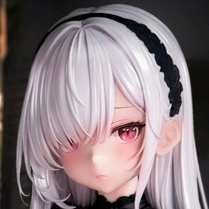 인사이트 메르비 1/6 스케일