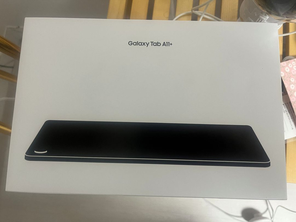 갤럭시탭 A11+ 8GB/128GB--0