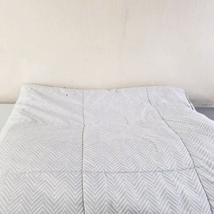 200x150 침대매트 침대패드