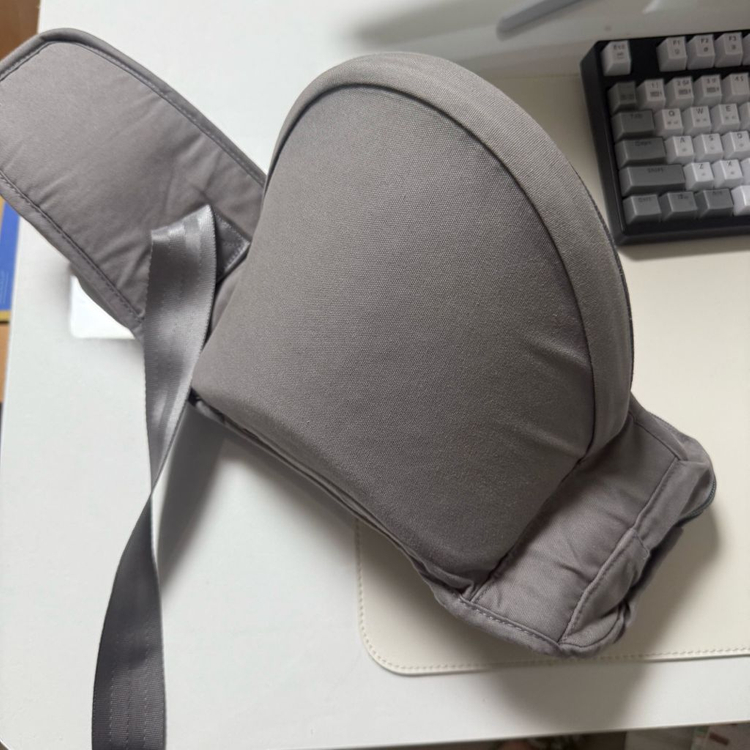 포그내 힙시트 거의 새상품--0