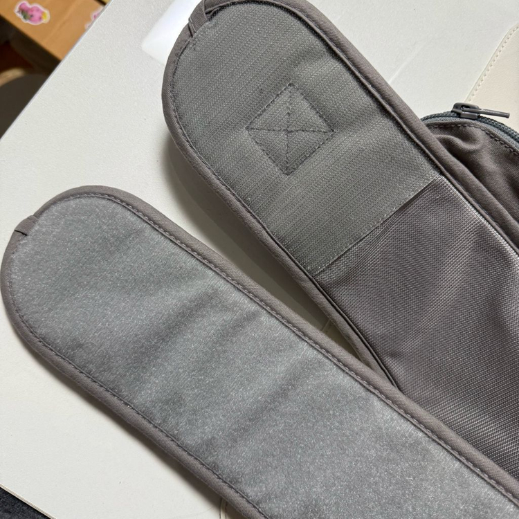 포그내 힙시트 거의 새상품--2