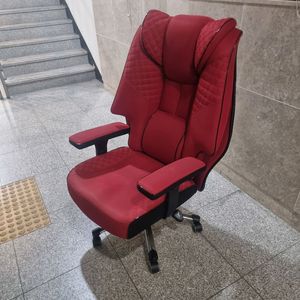 클라우드백 T800MQ 메쉬 의자 L