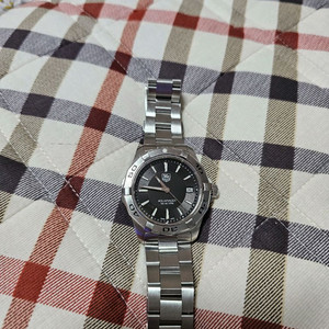 태그호이어 아쿠아레이서 판매및 교환합니다